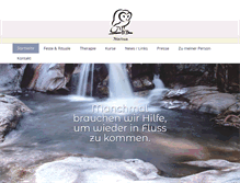 Tablet Screenshot of noctua.ch